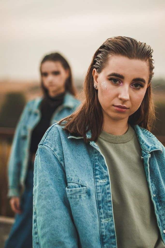 Falske venner: Du kan kjenne dem igjen på lang avstand ved hjelp av disse tegnene