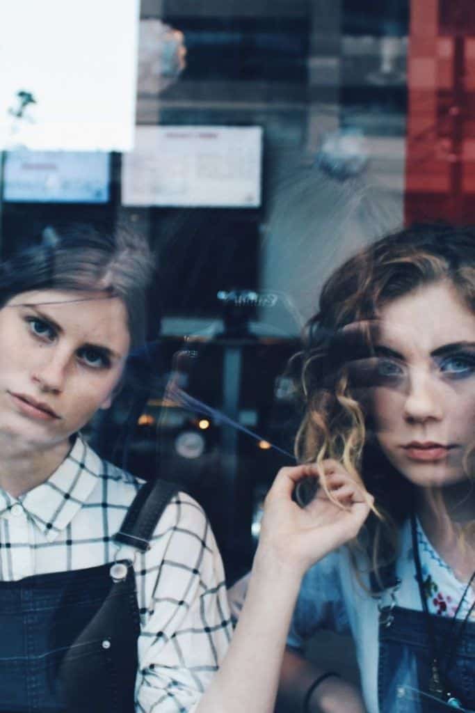 Falske venner: Du kan kjenne dem igjen på lang avstand ved hjelp av disse tegnene