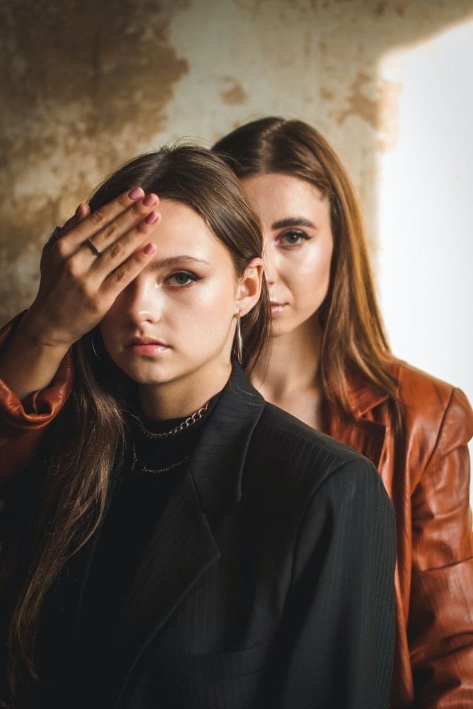 Falske venner: Du kan kjenne dem igjen på lang avstand ved hjelp av disse tegnene Falsche Freunde