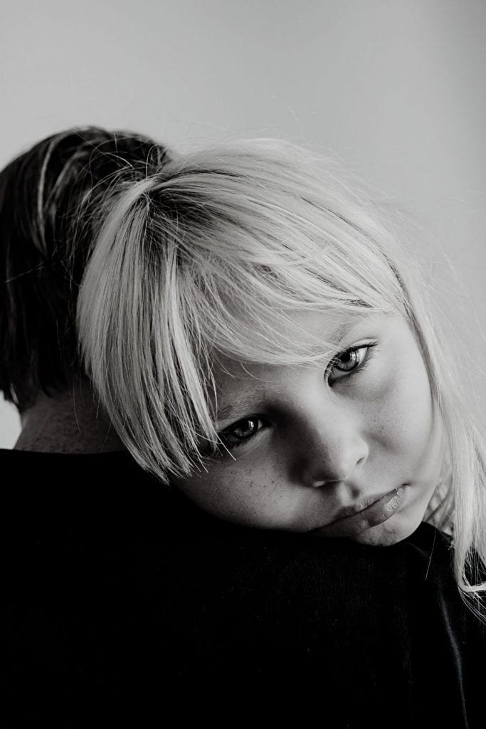 Forståelse av farskomplekset ("Daddy Issues") Vaterproblem