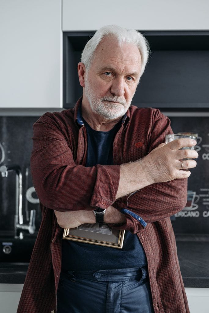 Forståelse av farskomplekset ("Daddy Issues") Problematischer vater