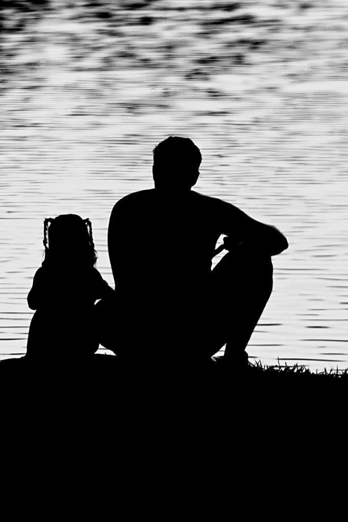 Forståelse av farskomplekset ("Daddy Issues")