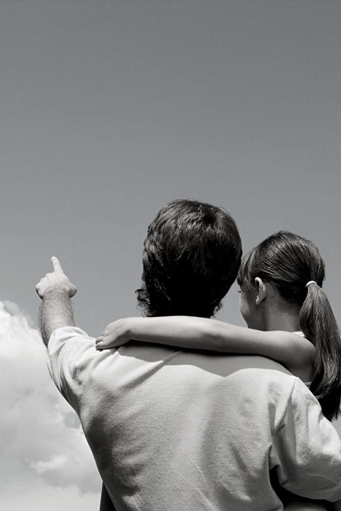 Forståelse av farskomplekset ("Daddy Issues")