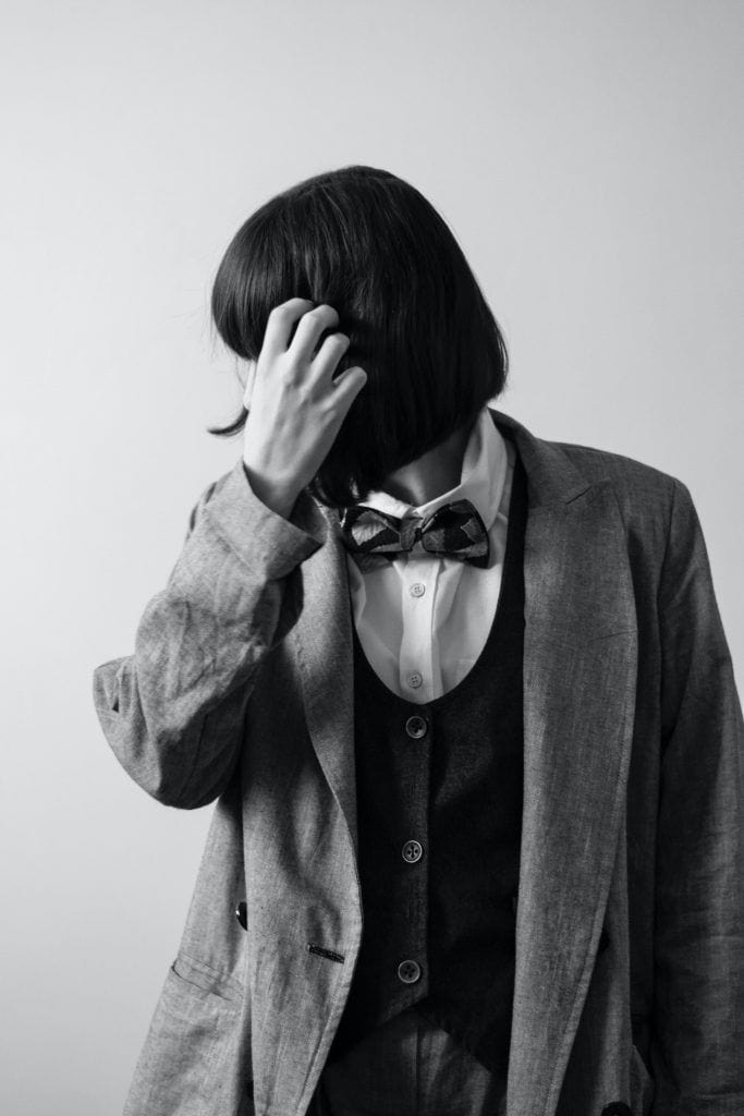 Forståelse av farskomplekset ("Daddy Issues")