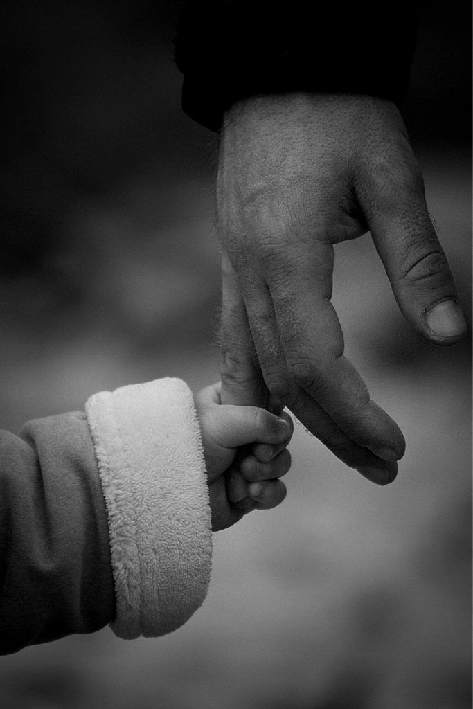 Forståelse av farskomplekset ("Daddy Issues")