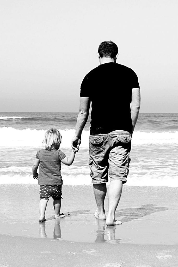 Forståelse av farskomplekset ("Daddy Issues") Vaterkomplex Ursprung