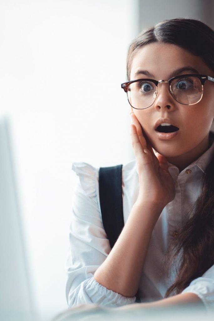 Giftig atferd som samfunnet later som om den er normal