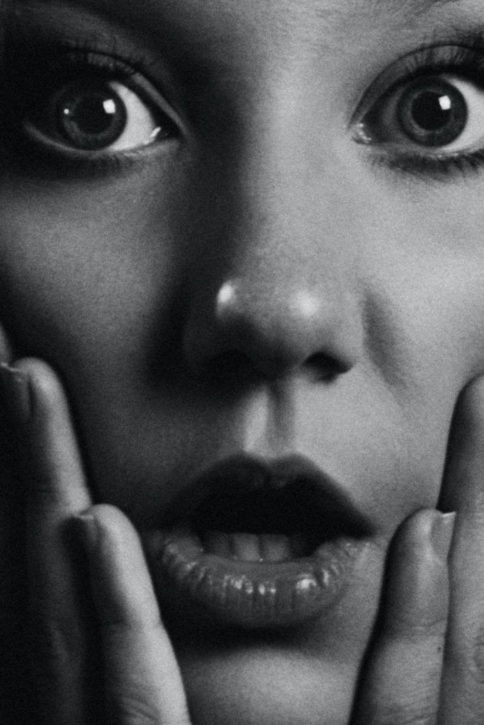 Giftig atferd som samfunnet later som om den er normal