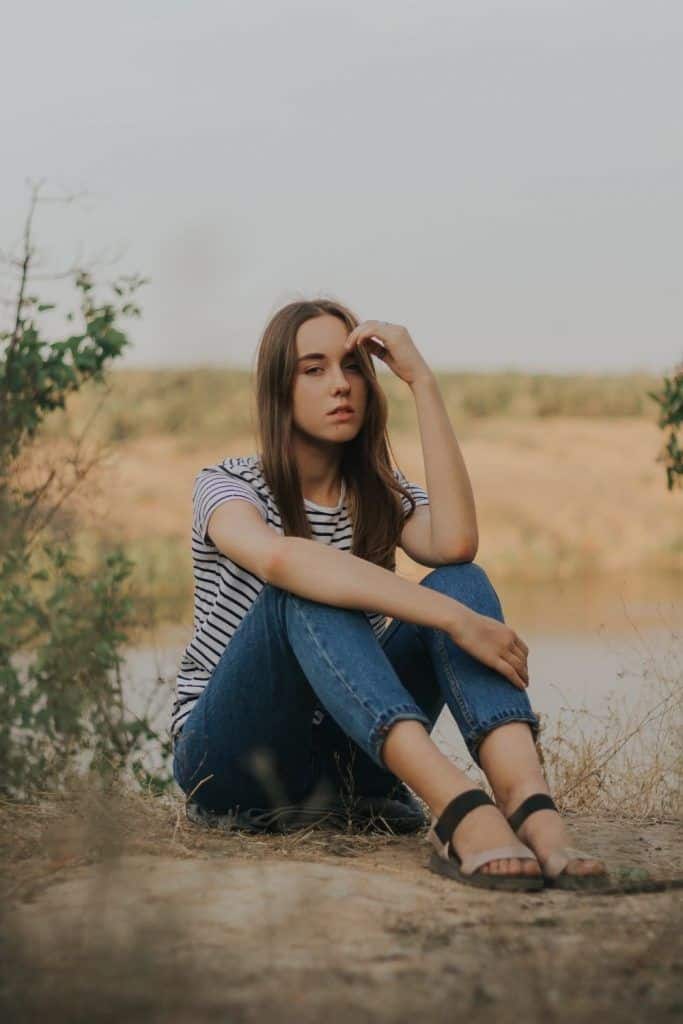 Hva det betyr når du våkner opp og føler deg deprimert uten grunn