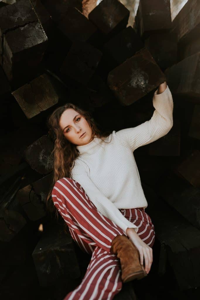 Hvorfor det er så vanskelig å gi slipp på noen som ikke elsker deg