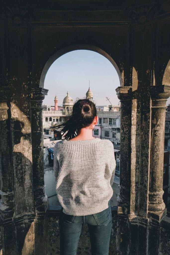 Hvorfor noen mennesker liker å være single