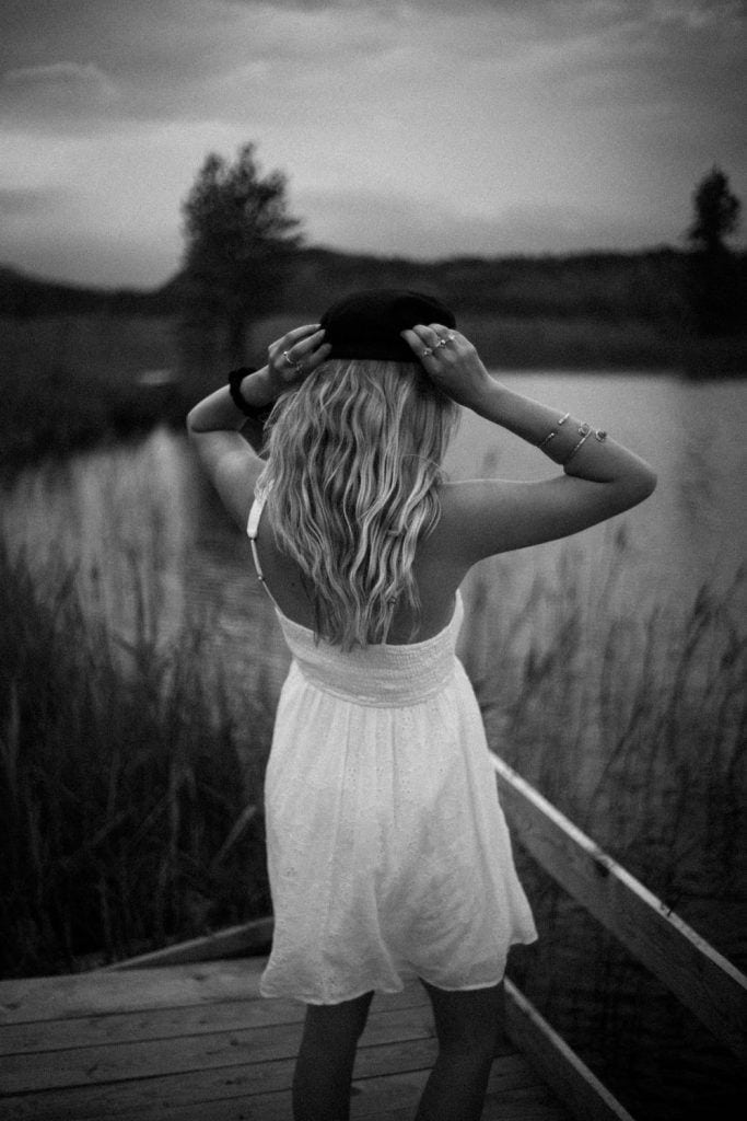 Hvorfor noen mennesker liker å være single