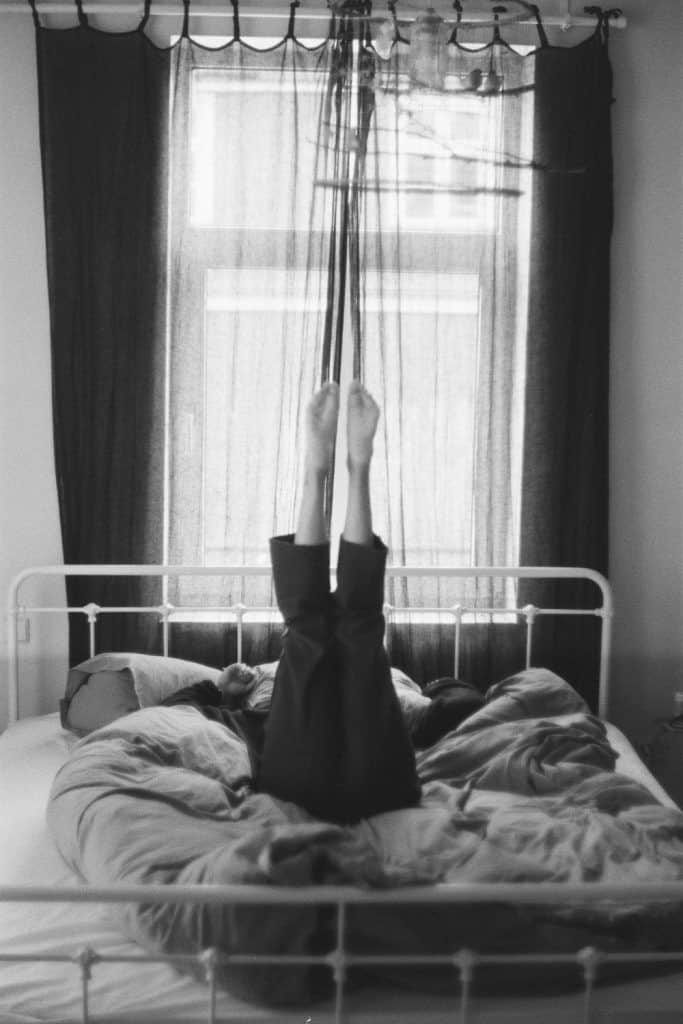 Hvorfor noen mennesker liker å være single