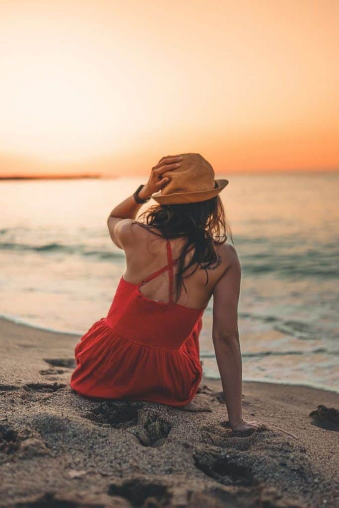 Hvorfor noen mennesker liker å være single