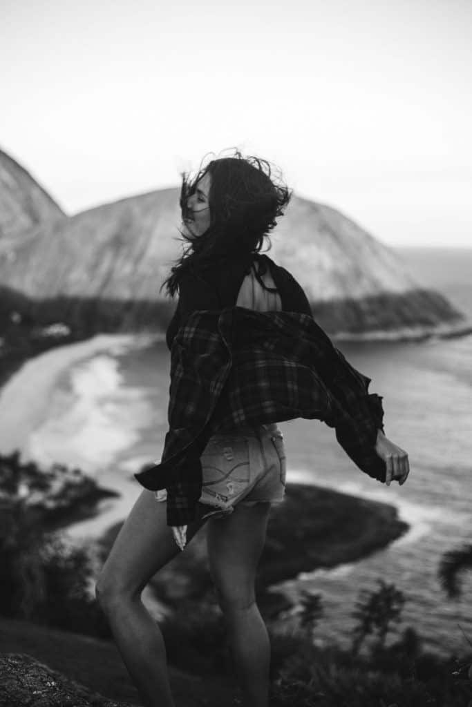 Hvorfor noen mennesker liker å være single