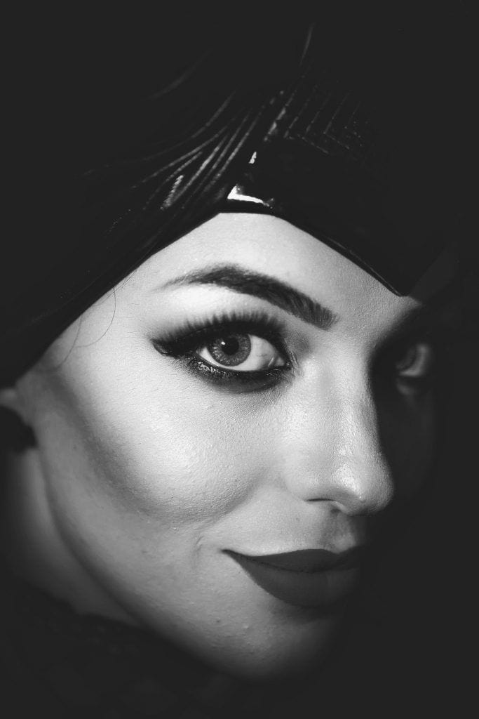 Jeg trodde jeg kunne takle at kjæresten min er venn med en kvinne, men det kan jeg ikke