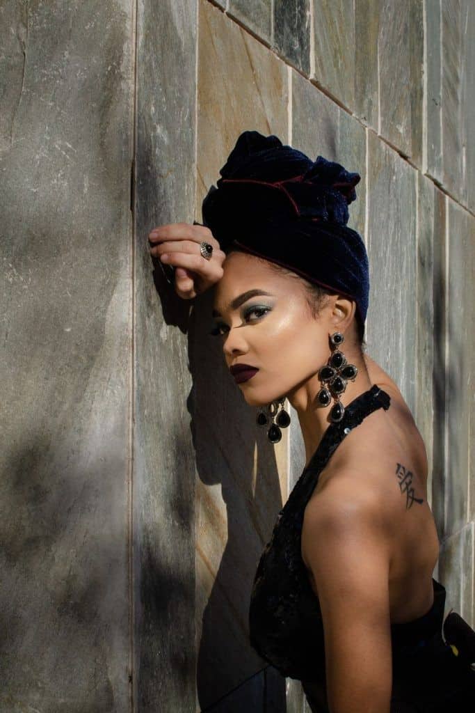 Hinterhältige Menschen