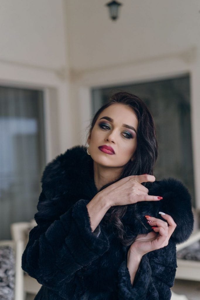 Hinterhältige Menschen