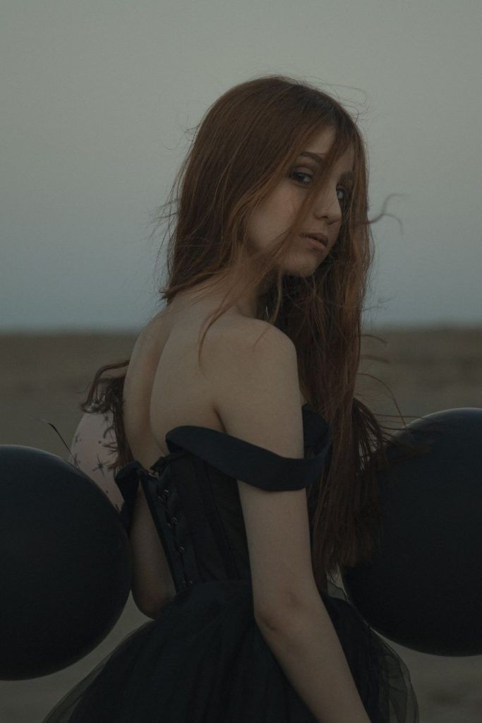 Hinterhältige Menschen