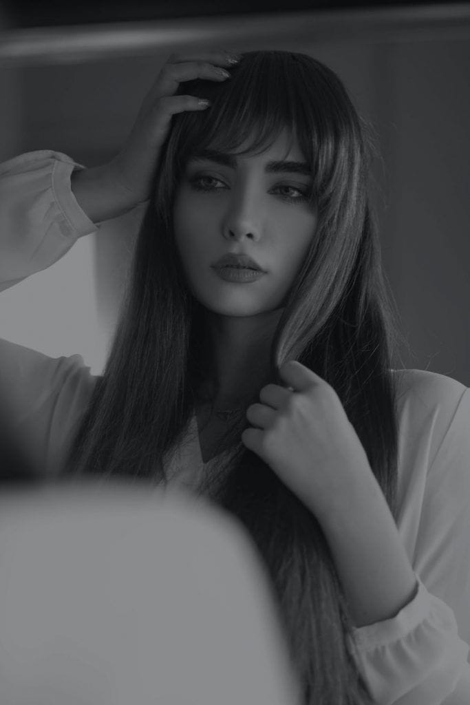 Hinterhältige Menschen