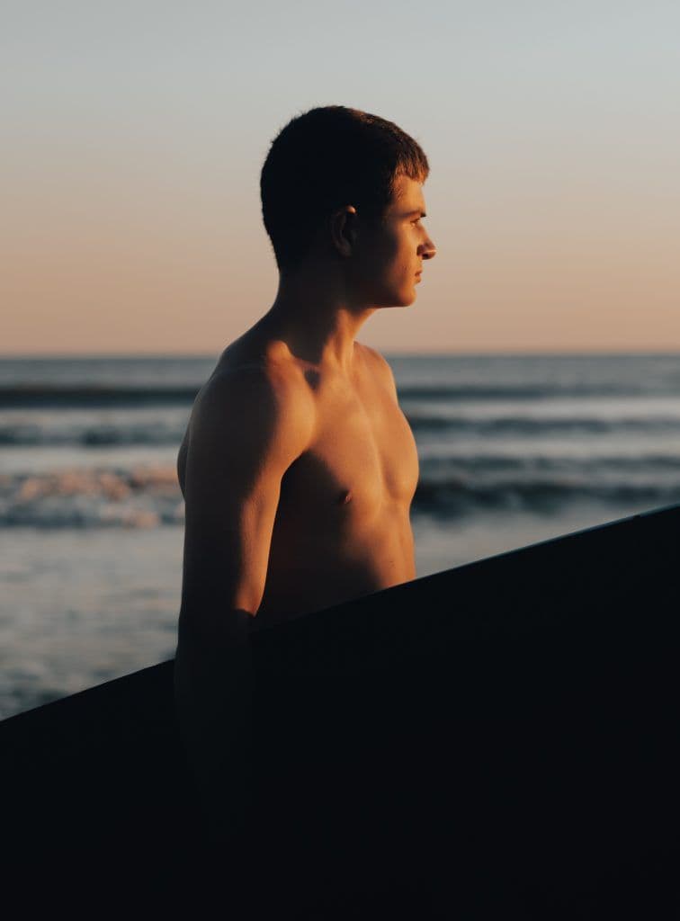 Snille menn er ikke gode menn - kjenn forskjellen!