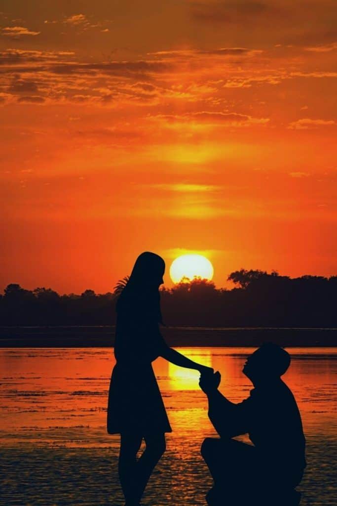 Til fyren jeg ville bli gammel med