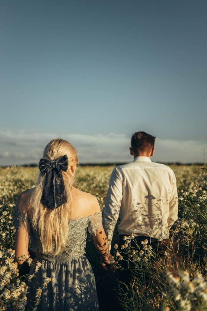 Vær en god mann, for en kvinne vil aldri glemme hvordan du behandlet henne