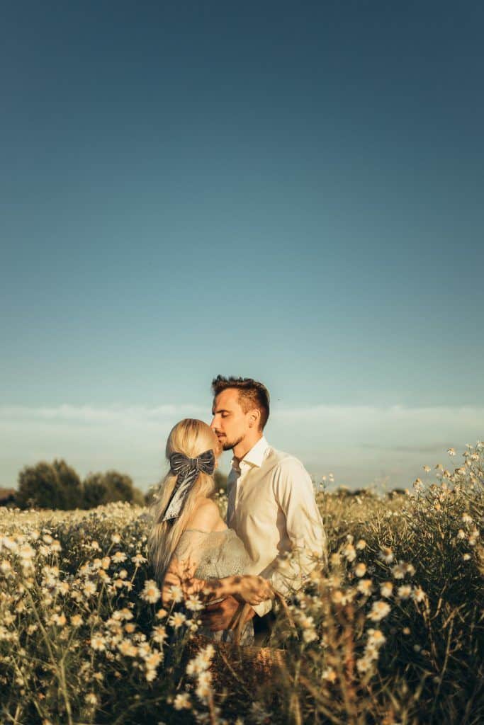 Vær en god mann, for en kvinne vil aldri glemme hvordan du behandlet henne