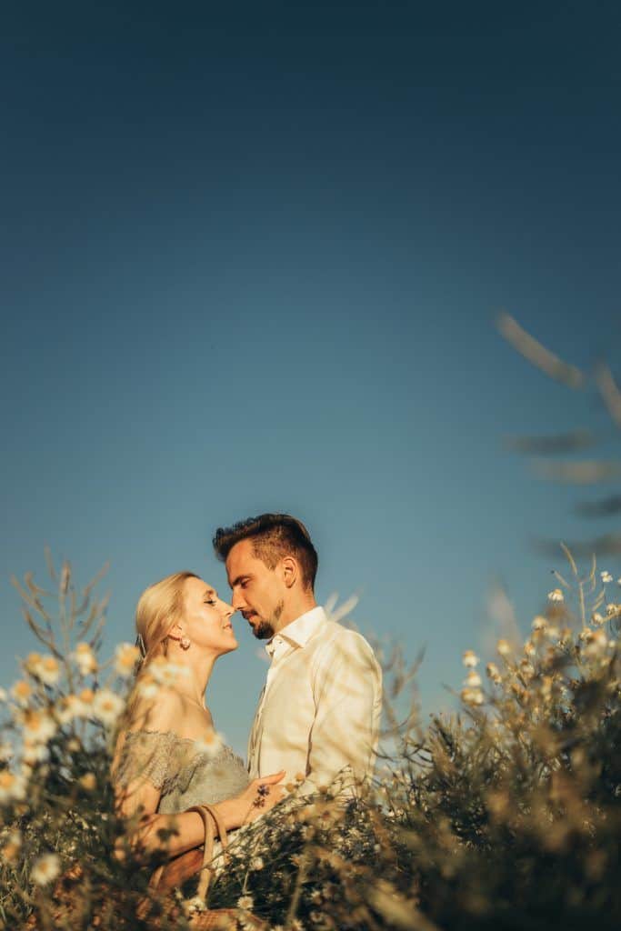 Vær en god mann, for en kvinne vil aldri glemme hvordan du behandlet henne