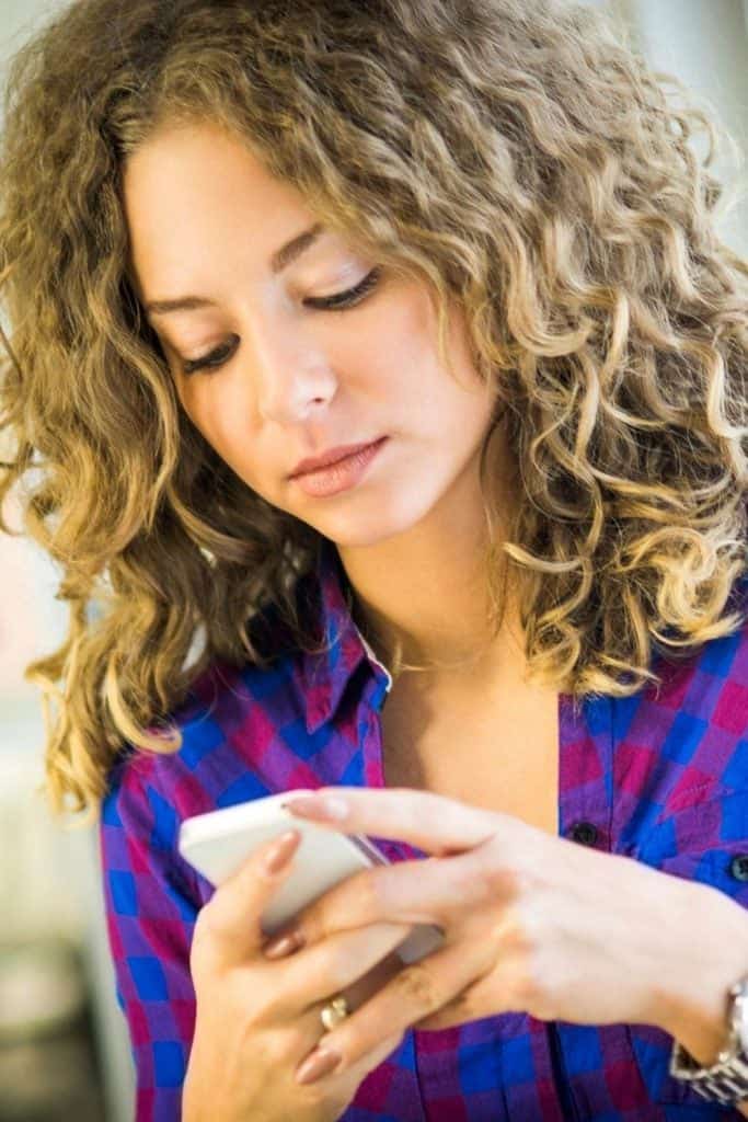 Du er bare et alternativ i livet hans, ikke en prioritet