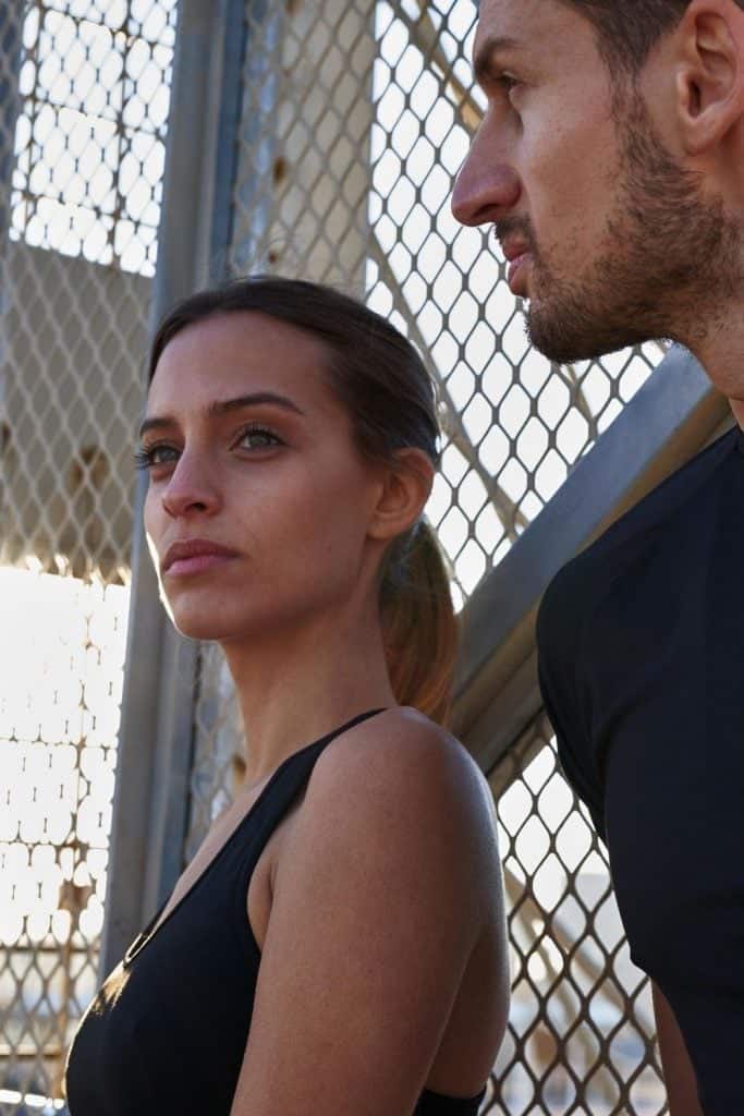 Du er bare et alternativ i livet hans, ikke en prioritet