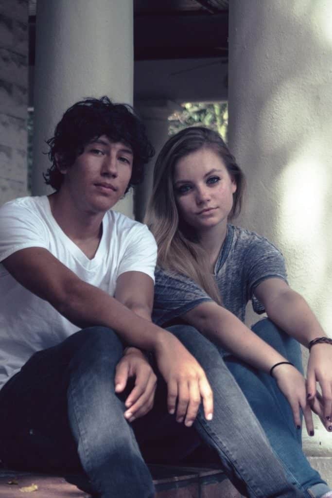 Du er bare et alternativ i livet hans, ikke en prioritet