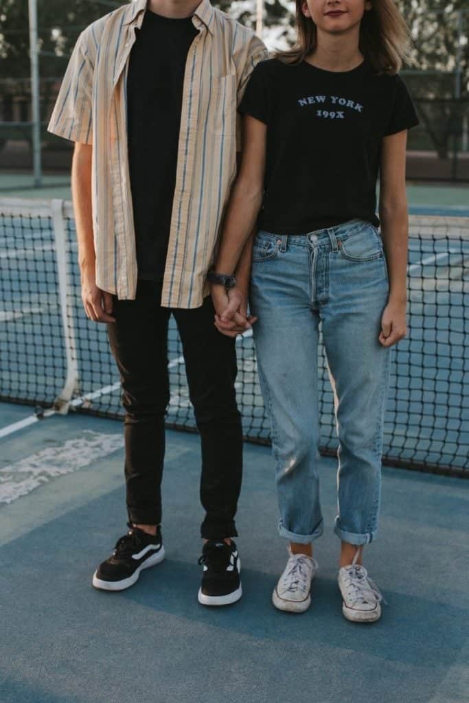 Du er bare et alternativ i livet hans, ikke en prioritet