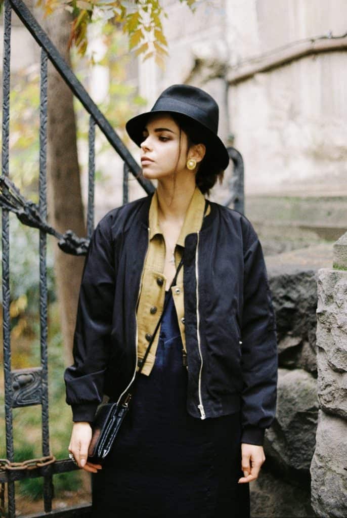 Et brev til dem som er berørt av min depresjon