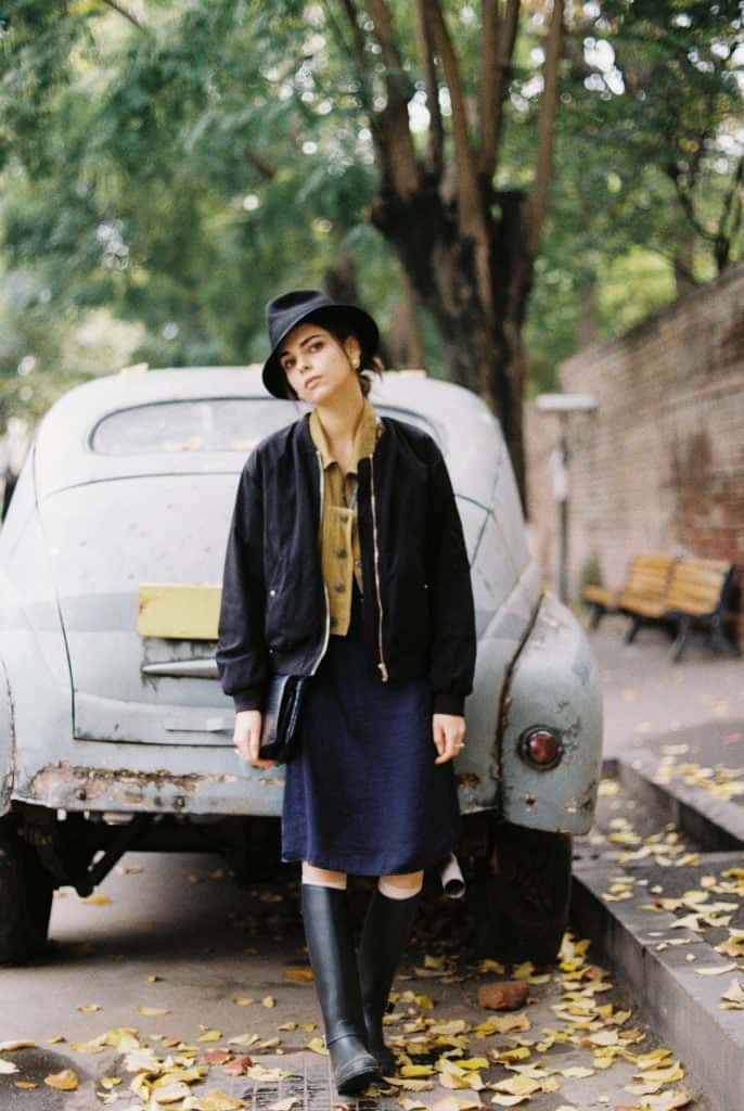 Et brev til dem som er berørt av min depresjon