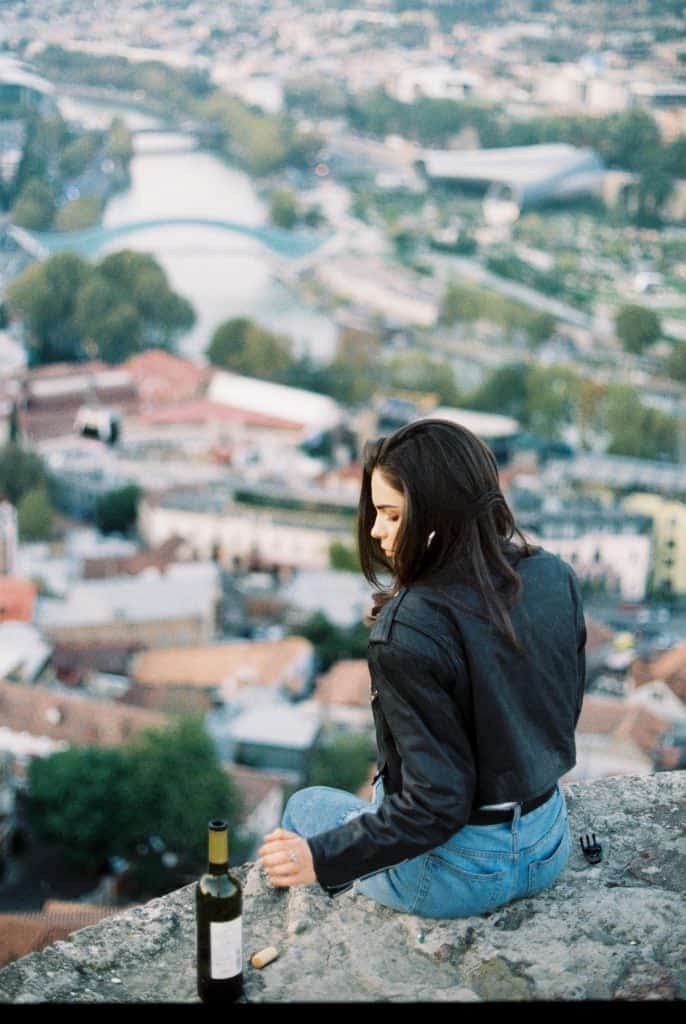 Et brev til dem som er berørt av min depresjon