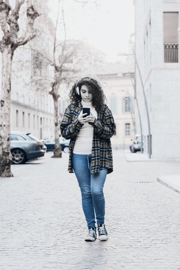 6 ting du aldri bør skrive til en mann