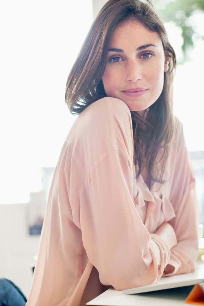 6 undervurderte vaner hos virkelig selvsikre mennesker