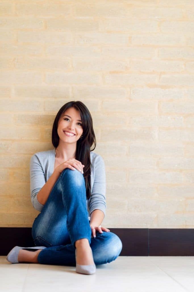 6 undervurderte vaner hos virkelig selvsikre mennesker