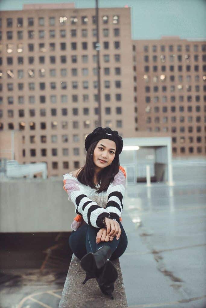 6 undervurderte vaner hos virkelig selvsikre mennesker