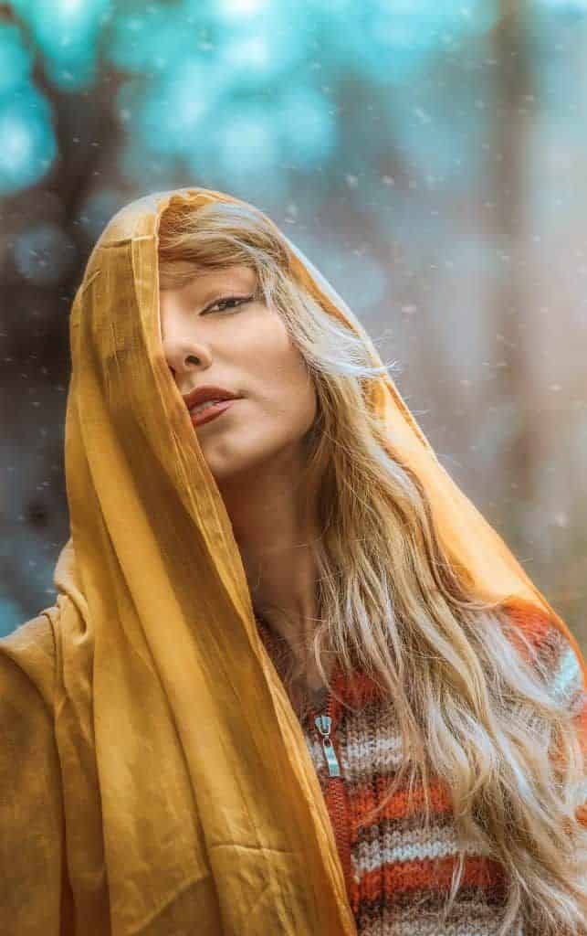 7 grunner til at hun ikke lenger tror på kjærligheten