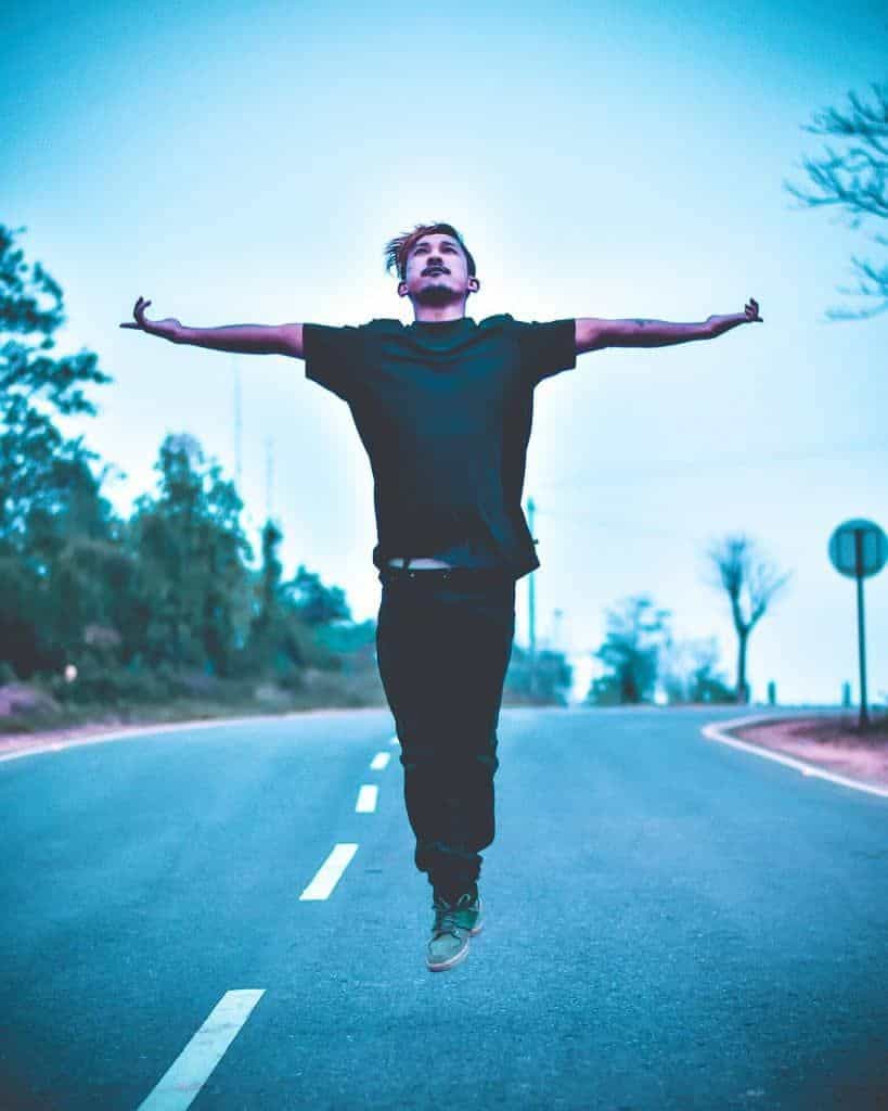 7 ting alle menn trenger for å føle seg knyttet til kjærligheten