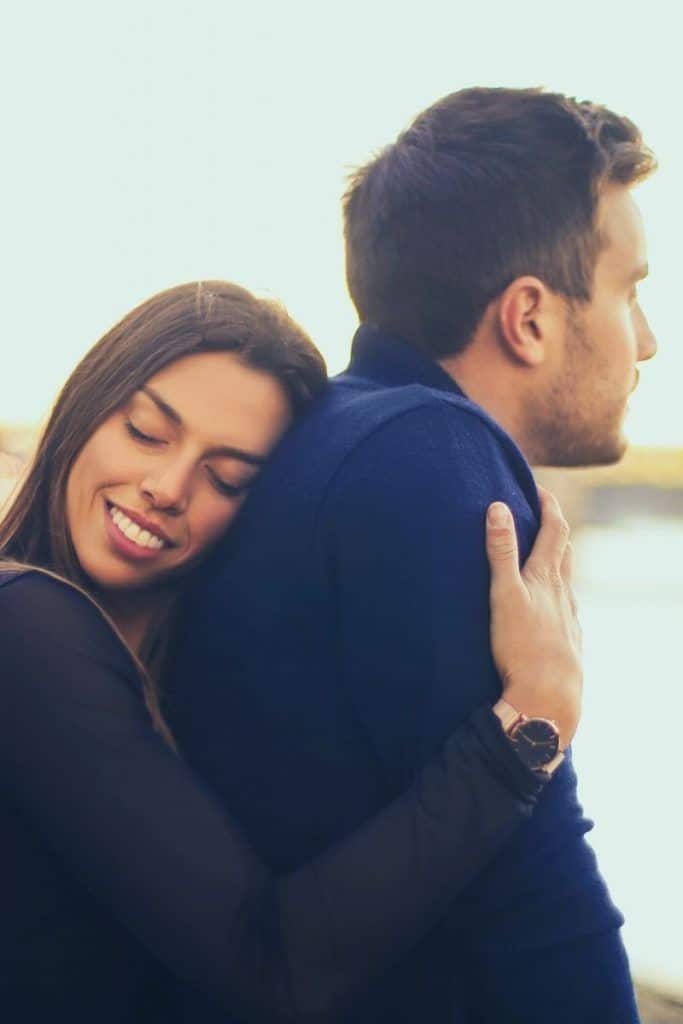 7 ting en mann aldri vil gjøre hvis han ser en fremtid med deg