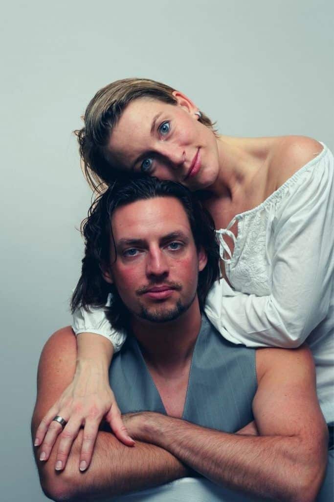 7 ting en mann aldri vil gjøre hvis han ser en fremtid med deg