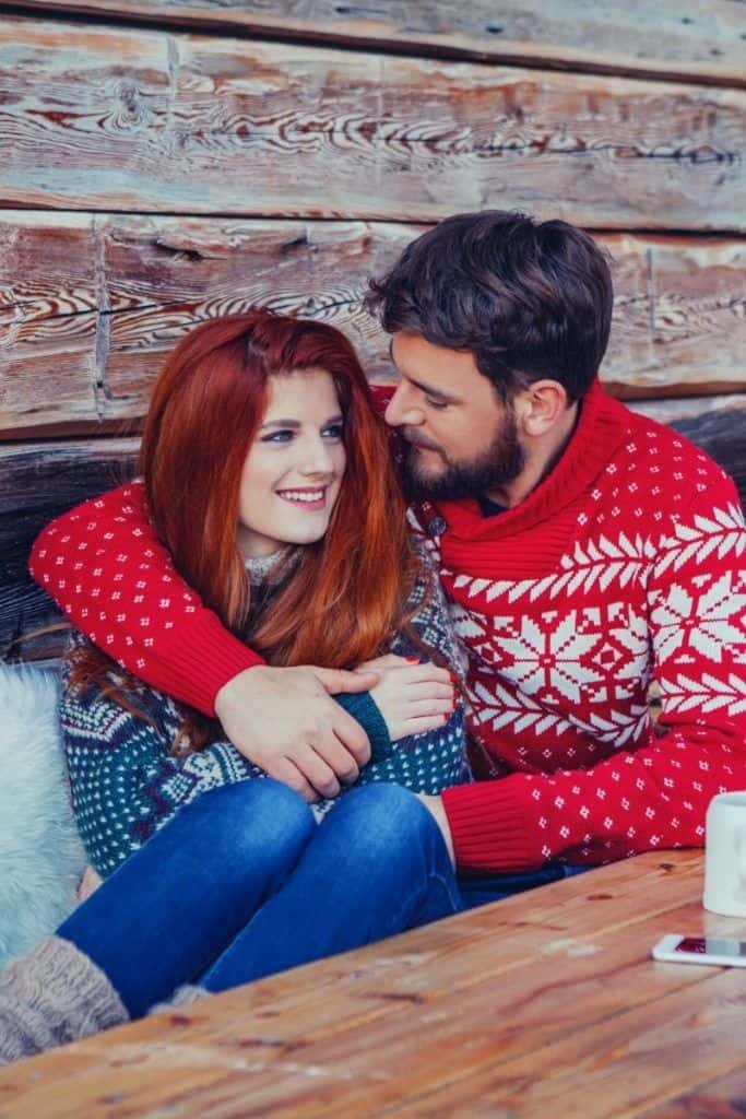 7 ting en mann aldri vil gjøre hvis han ser en fremtid med deg