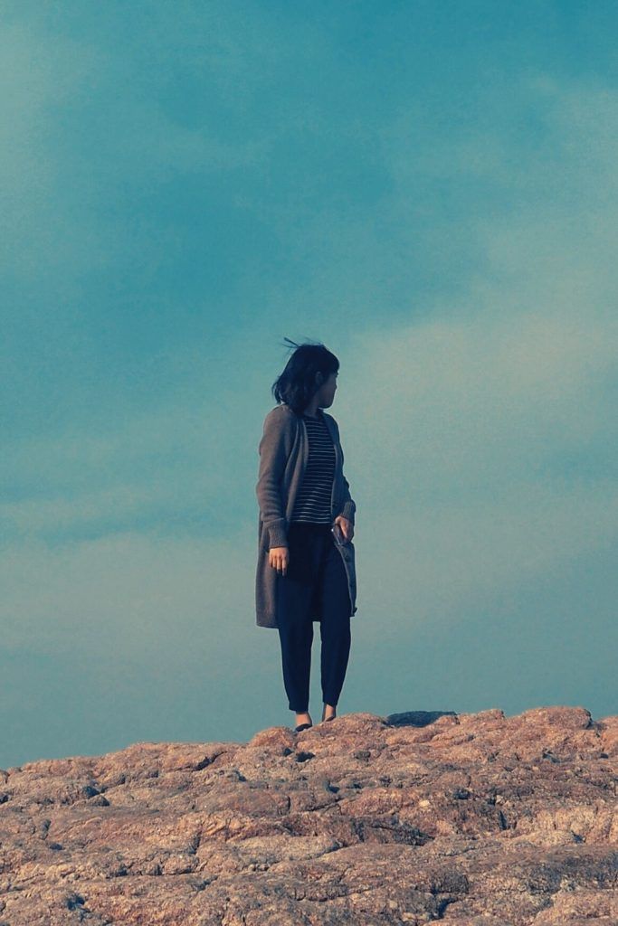 Aldri gå tilbake til noen som har såret deg