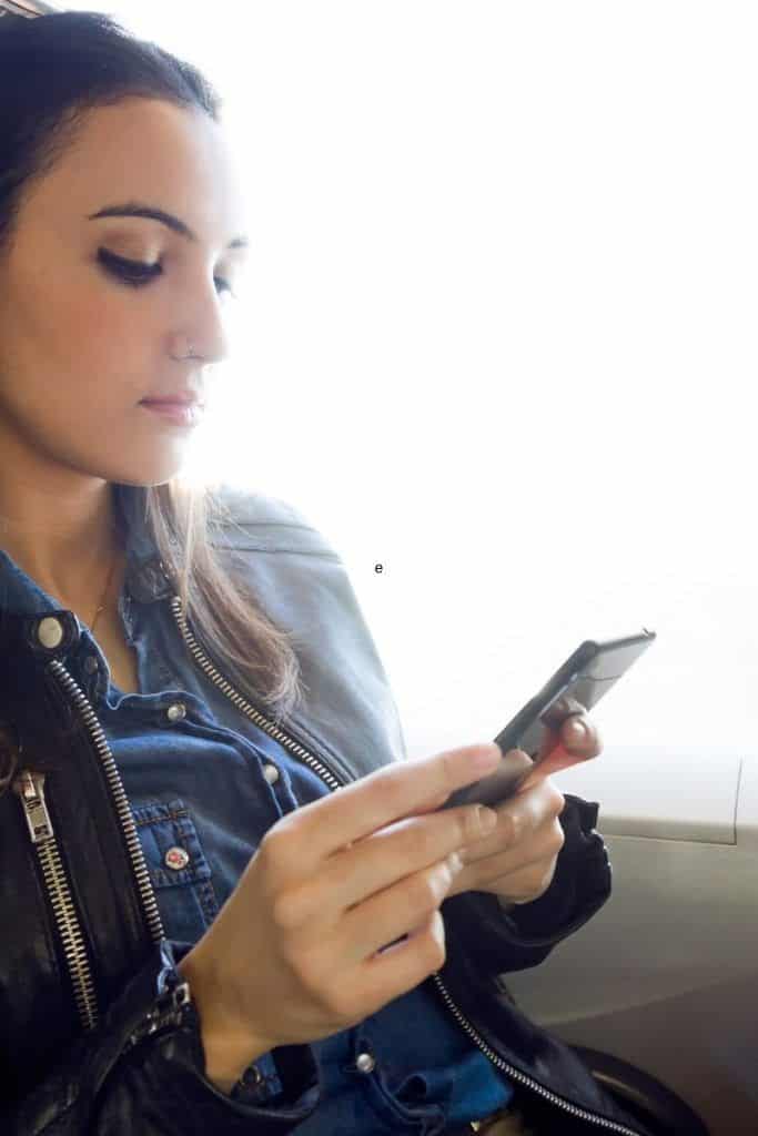 Hvis du sender eksen din disse 9 meldingene, vil dere ikke bli sammen igjen