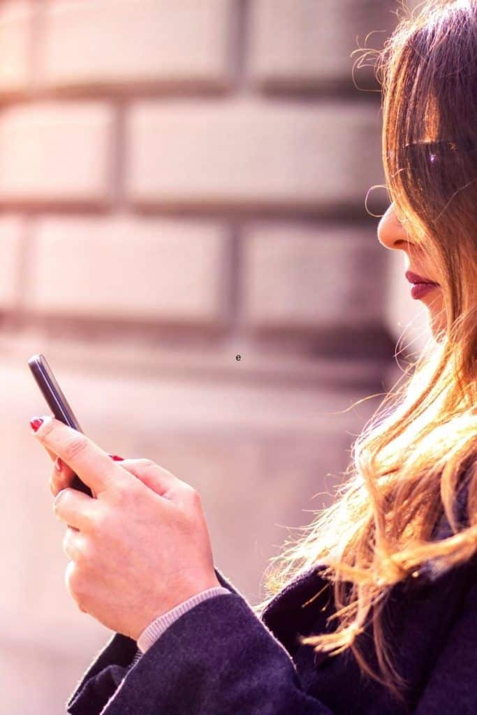 Hvis du sender eksen din disse 9 meldingene, vil dere ikke bli sammen igjen