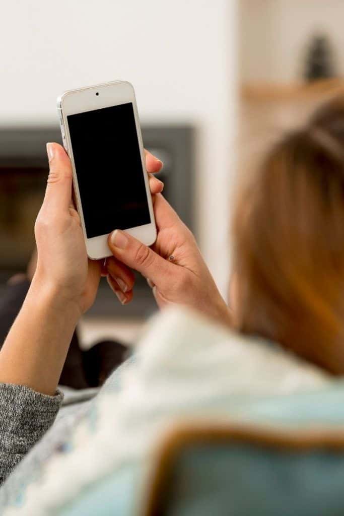 Hvis du sender eksen din disse 9 meldingene, vil dere ikke bli sammen igjen