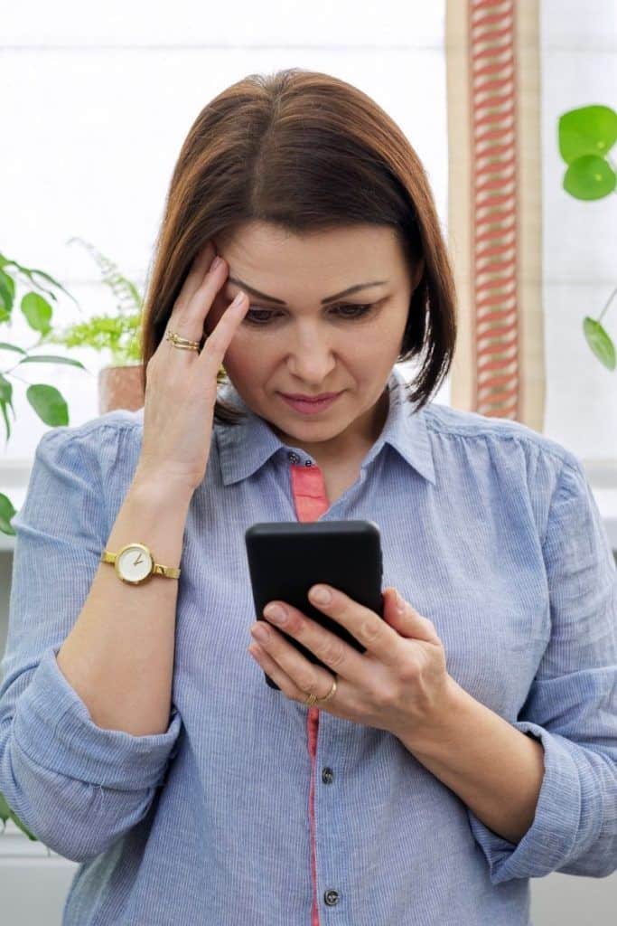 Hvis du sender eksen din disse 9 meldingene, vil dere ikke bli sammen igjen